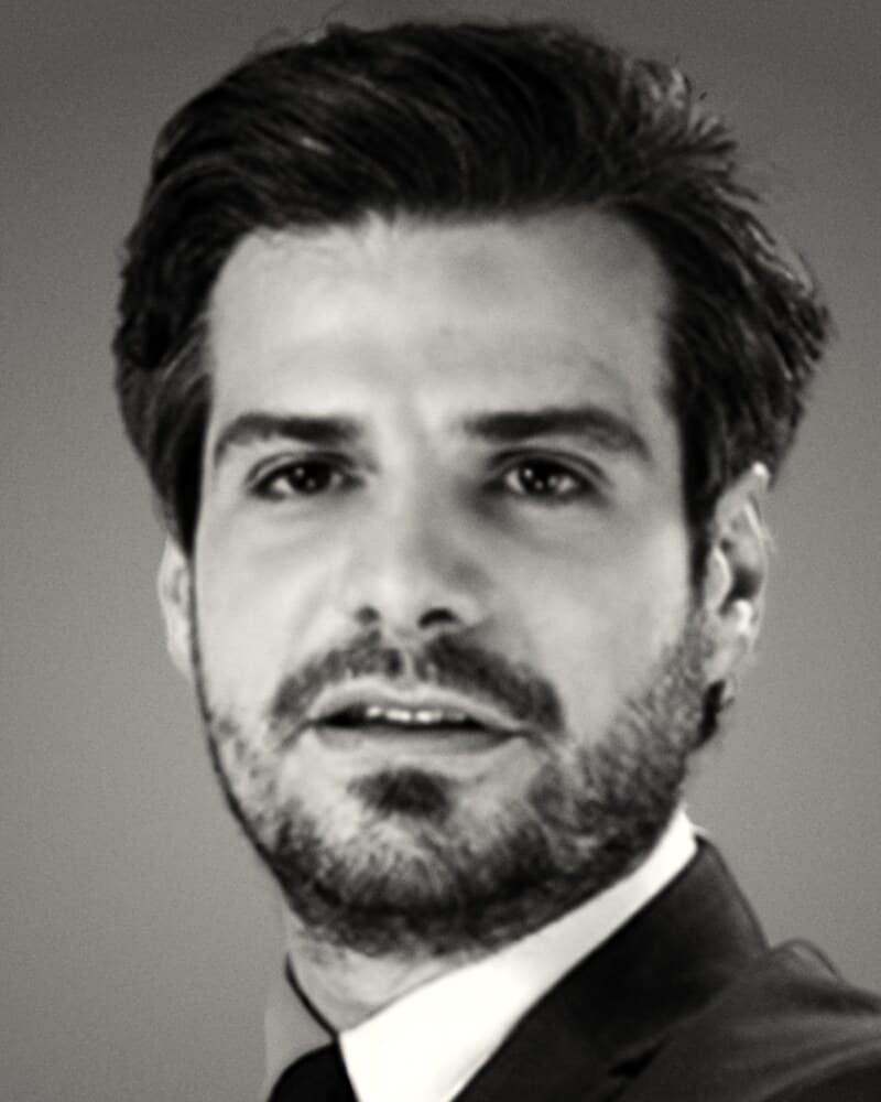 Jules Marin, expertise financière