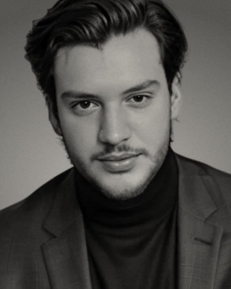 Tom Blanchard, expertise stratégique